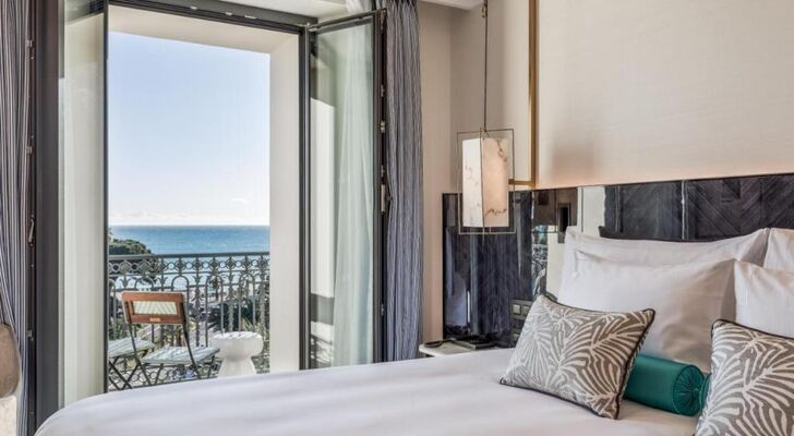 Maison Albar - Le Victoria