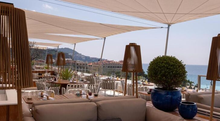 Maison Albar - Le Victoria