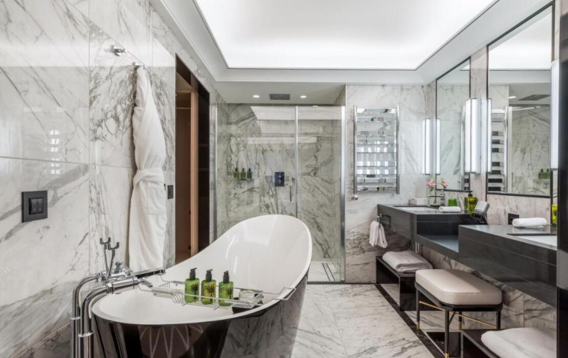 Maison Albar - Le Victoria