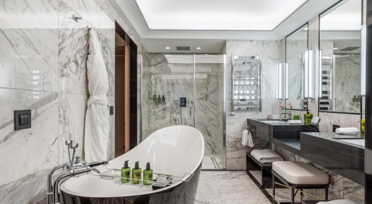 Maison Albar - Le Victoria