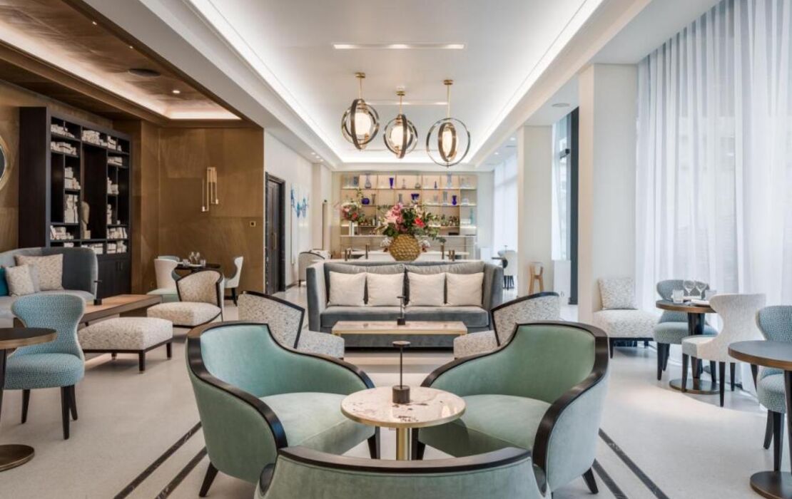 Maison Albar - Le Victoria