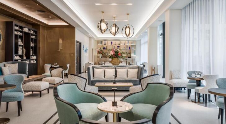 Maison Albar - Le Victoria