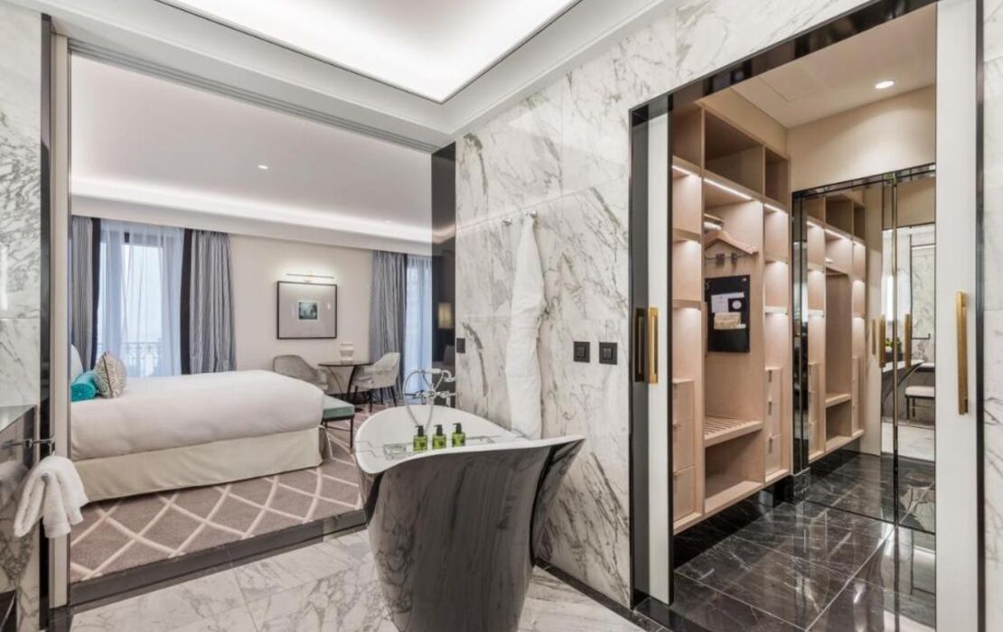 Maison Albar - Le Victoria