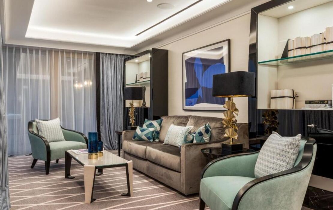 Maison Albar - Le Victoria