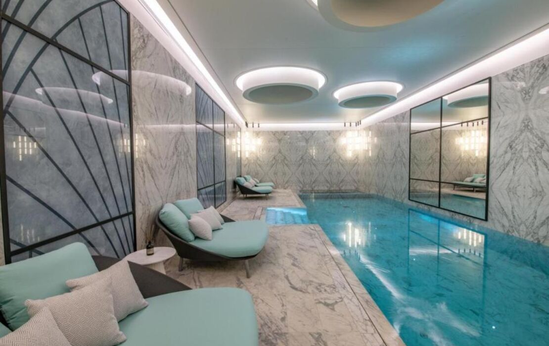 Maison Albar - Le Victoria