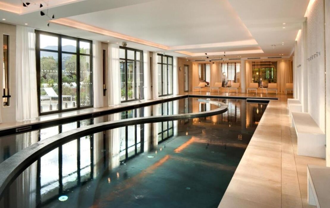 Domaine du Mas De Pierre