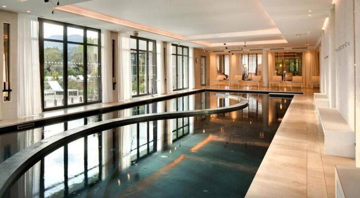 Domaine du Mas De Pierre