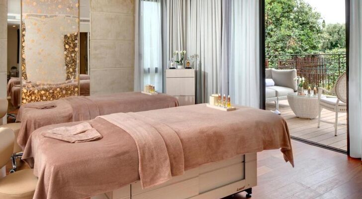 Domaine du Mas De Pierre