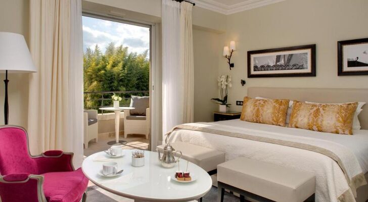 Domaine du Mas De Pierre