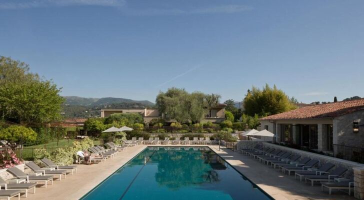 Domaine du Mas De Pierre