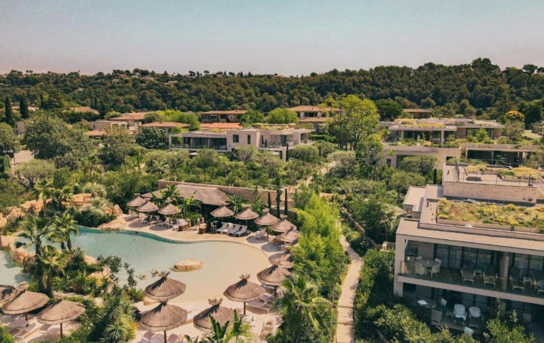 Domaine du Mas De Pierre