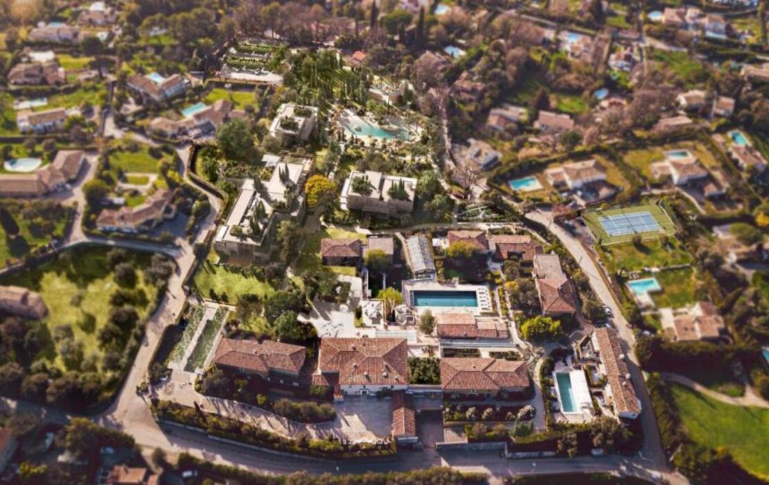 Domaine du Mas De Pierre