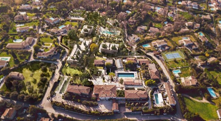 Domaine du Mas De Pierre