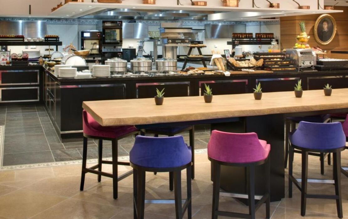 Domaine du Mas De Pierre