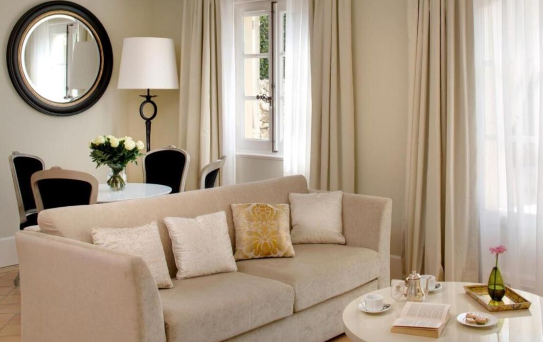 Domaine du Mas De Pierre