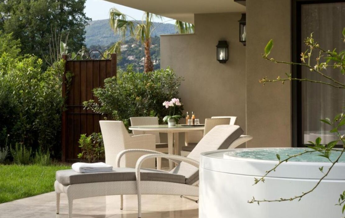 Domaine du Mas De Pierre