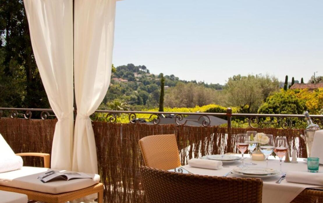 Domaine du Mas De Pierre