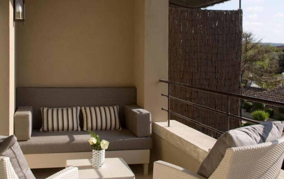 Domaine du Mas De Pierre