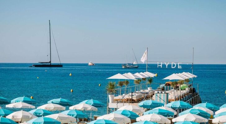 Mondrian Cannes