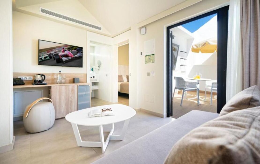 Club Maspalomas Suites & Spa - Adults Only