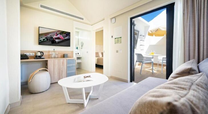 Club Maspalomas Suites & Spa - Adults Only