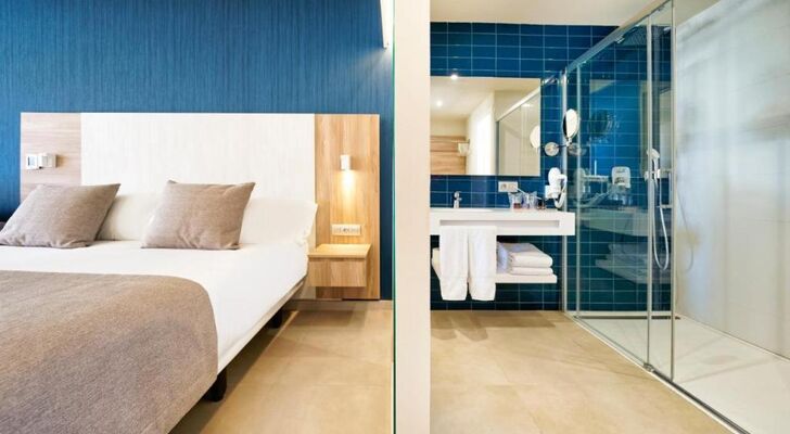 Club Maspalomas Suites & Spa - Adults Only