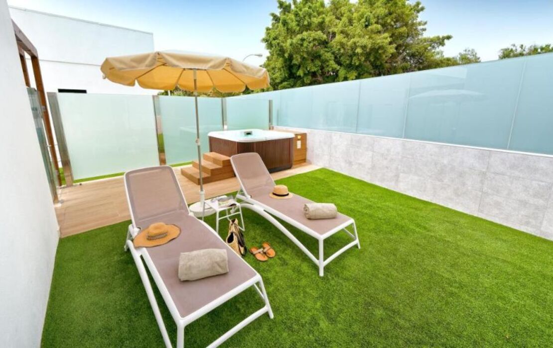 Club Maspalomas Suites & Spa - Adults Only