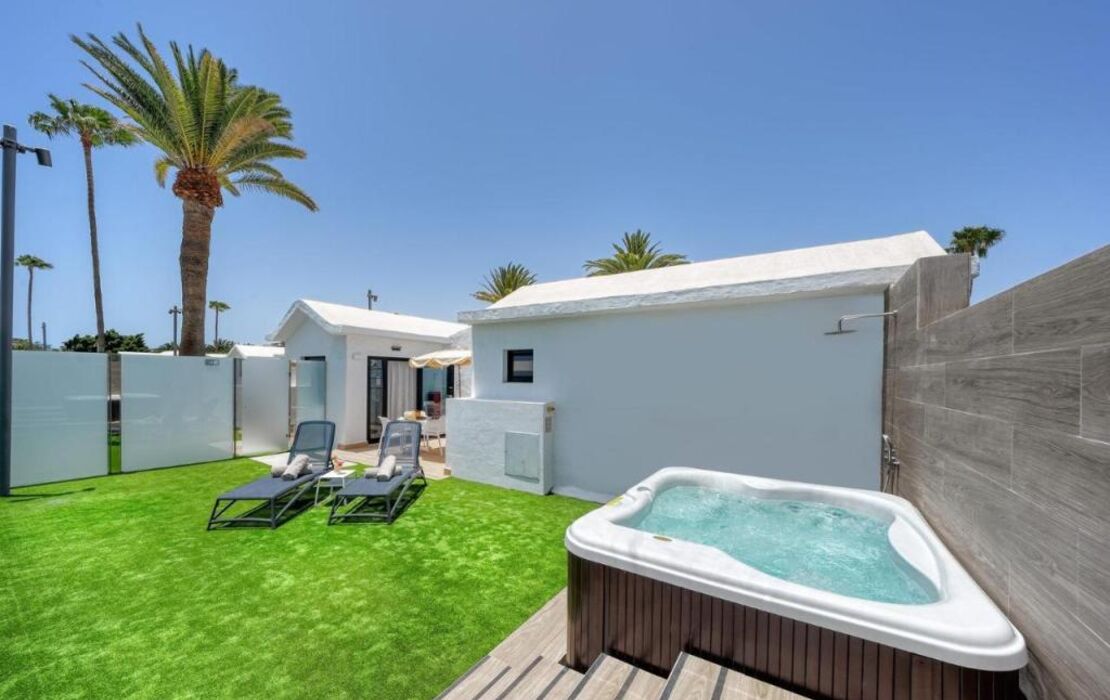 Club Maspalomas Suites & Spa - Adults Only