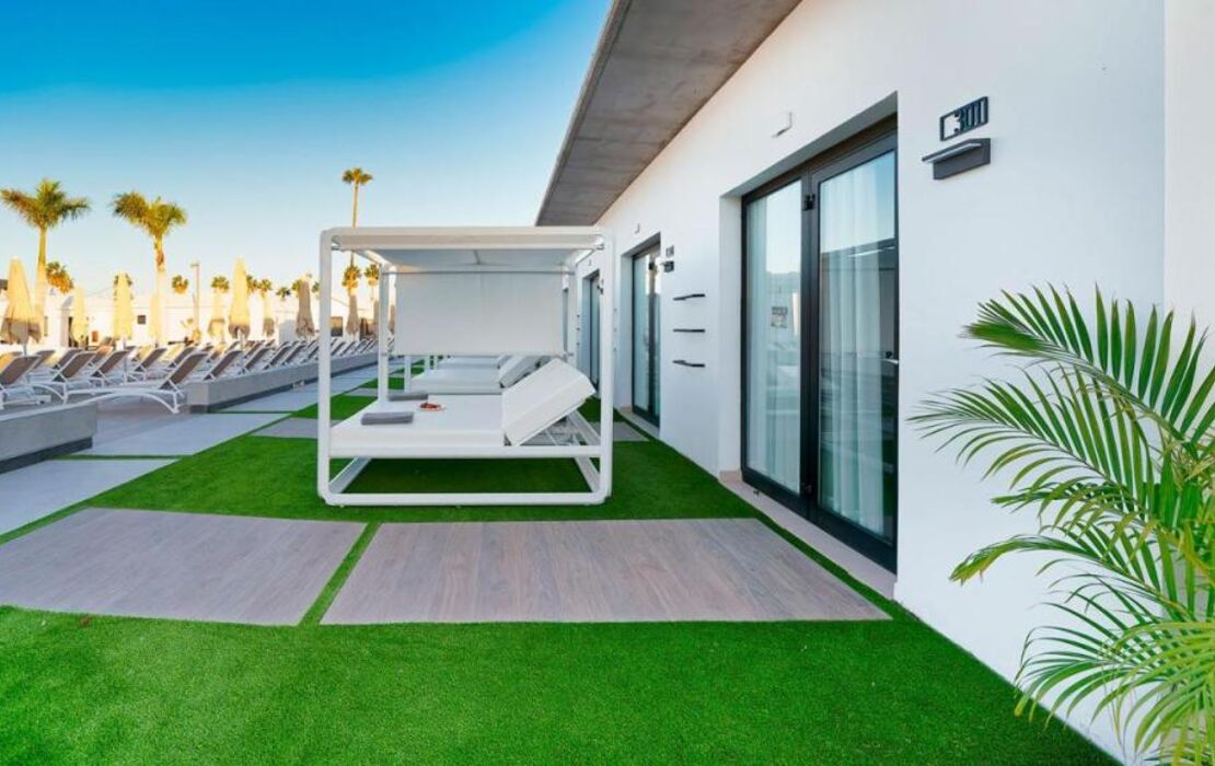 Club Maspalomas Suites & Spa - Adults Only