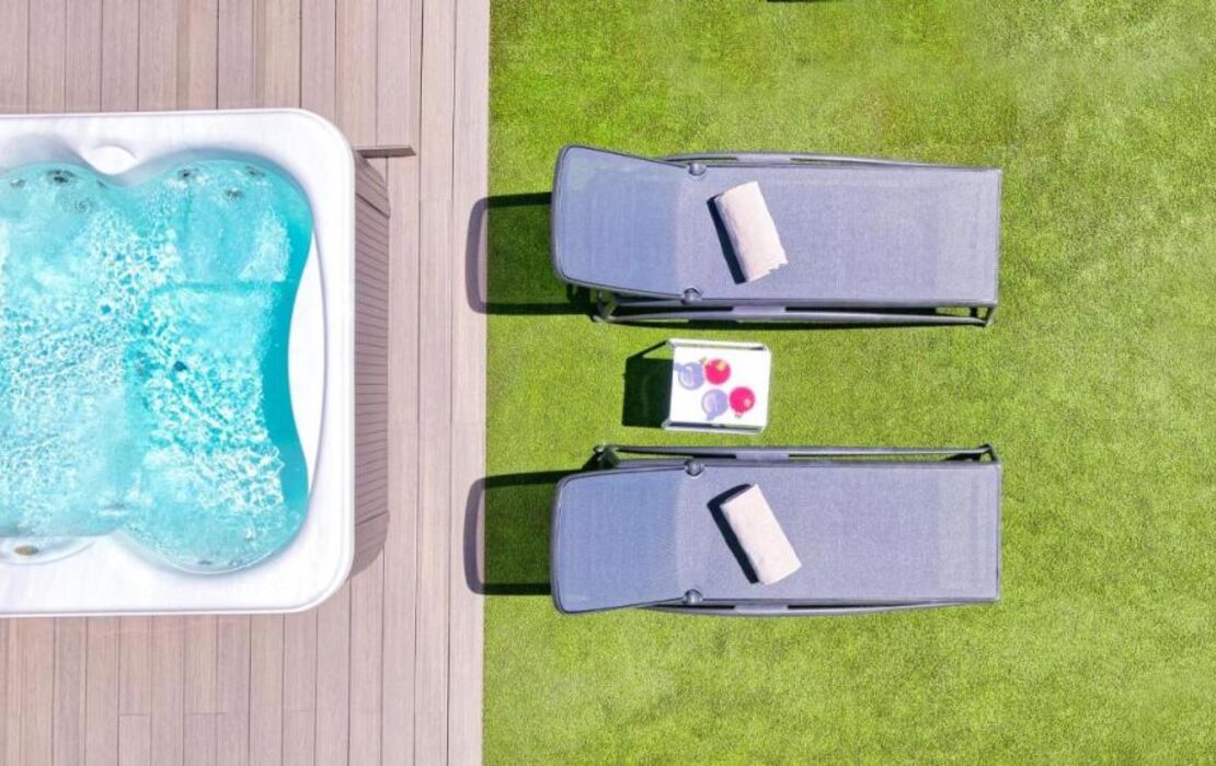 Club Maspalomas Suites & Spa - Adults Only