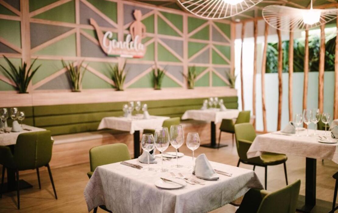 Club Maspalomas Suites & Spa - Adults Only