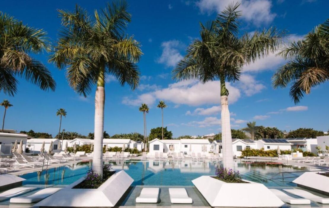Club Maspalomas Suites & Spa - Adults Only