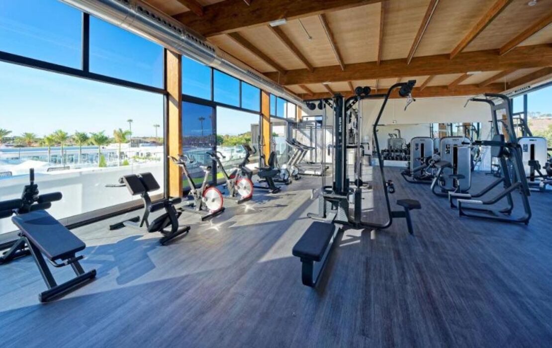 Club Maspalomas Suites & Spa - Adults Only