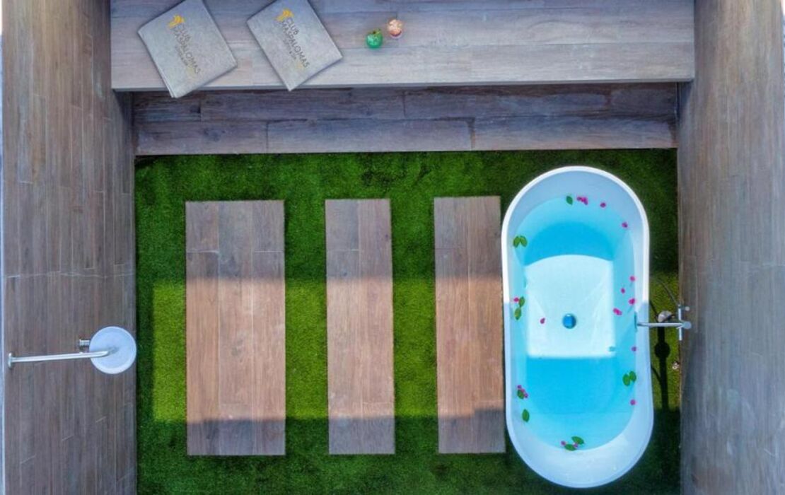 Club Maspalomas Suites & Spa - Adults Only