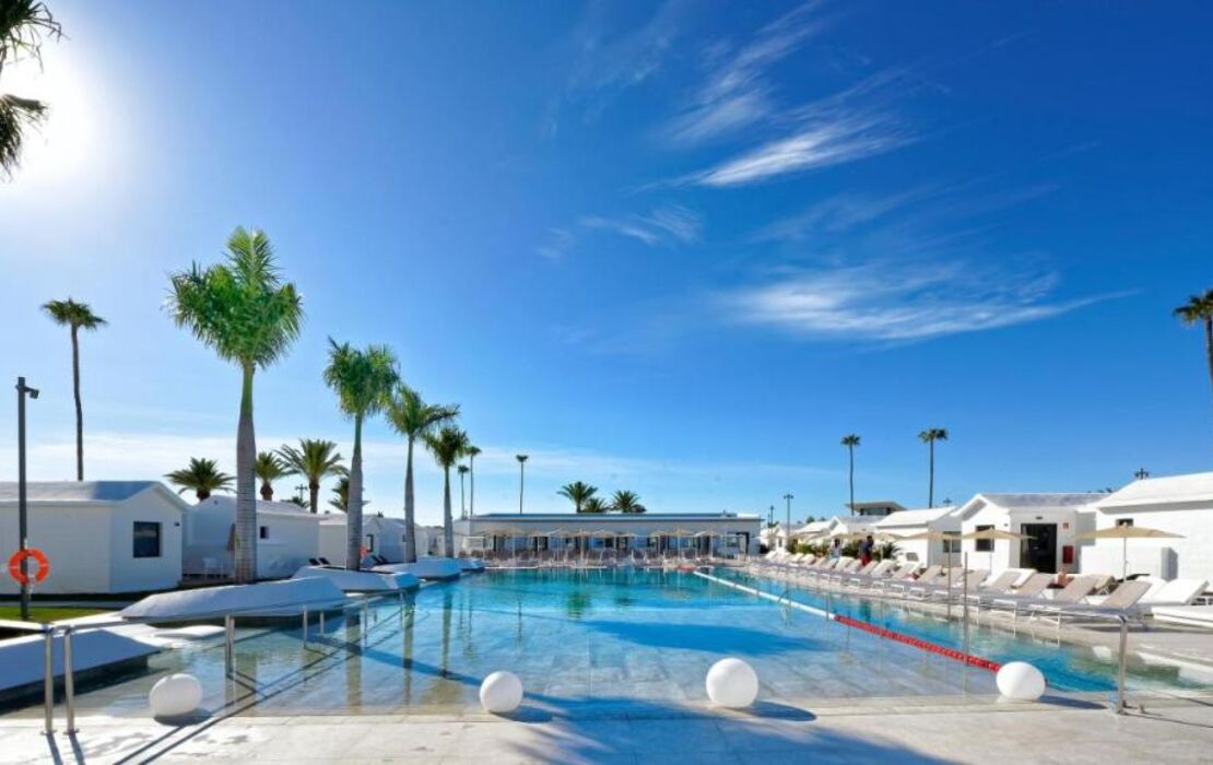 Club Maspalomas Suites & Spa - Adults Only