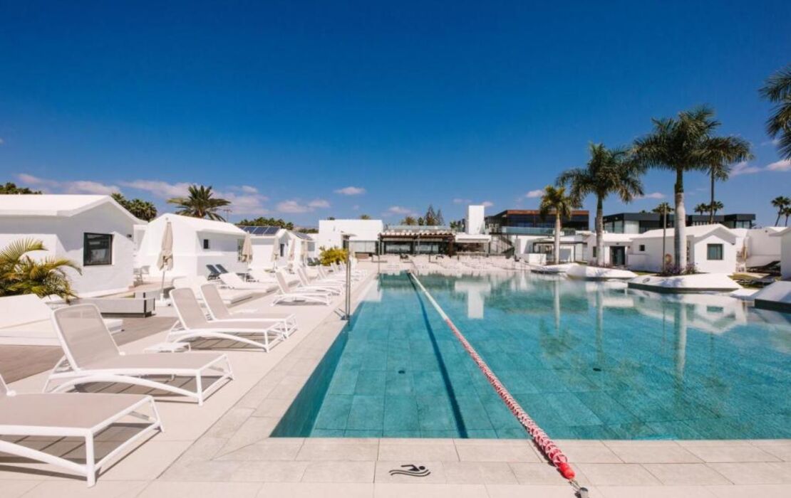 Club Maspalomas Suites & Spa - Adults Only