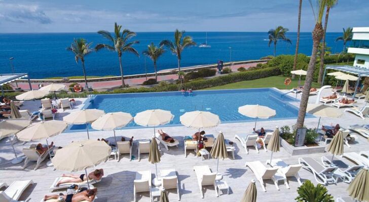 Hotel Riu Palace Meloneras