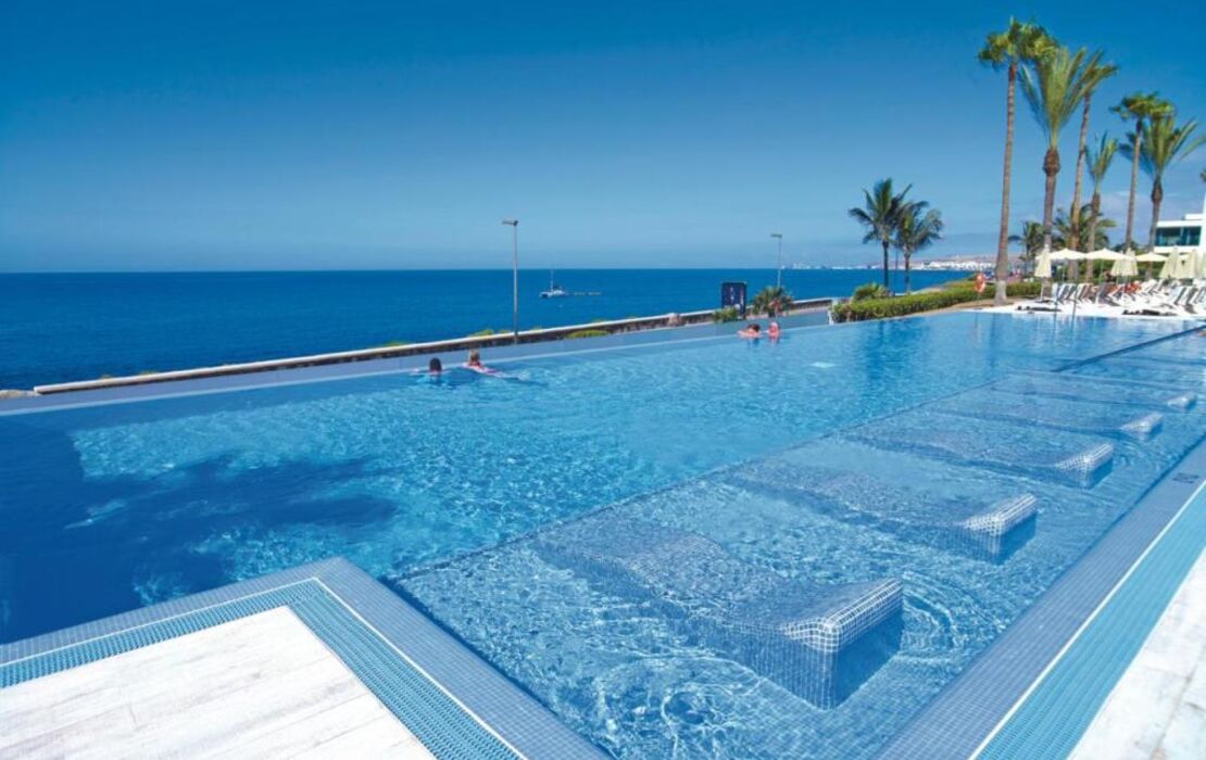 Hotel Riu Palace Meloneras