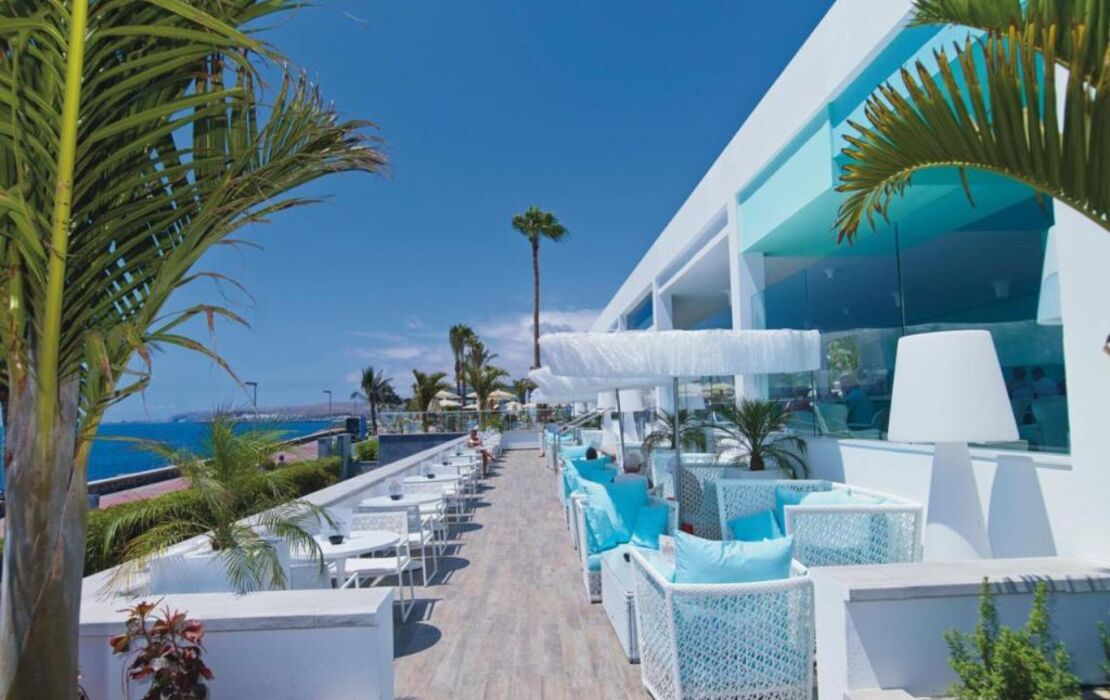 Hotel Riu Palace Meloneras