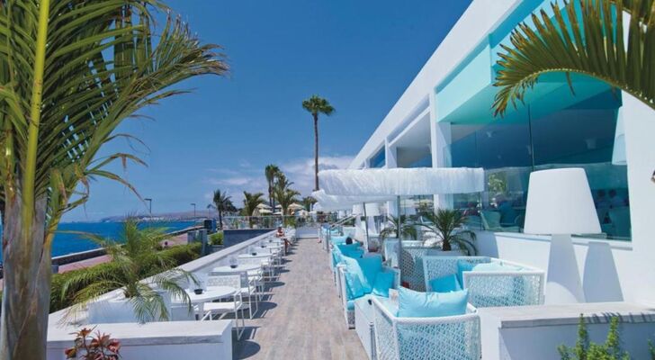 Hotel Riu Palace Meloneras