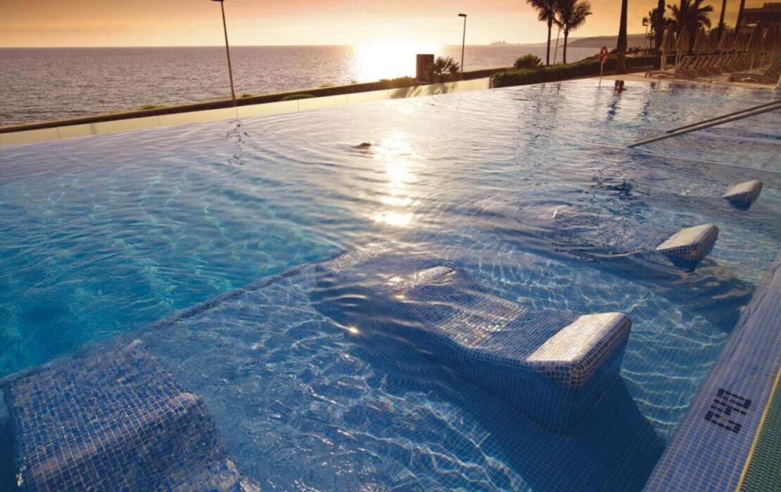 Hotel Riu Palace Meloneras