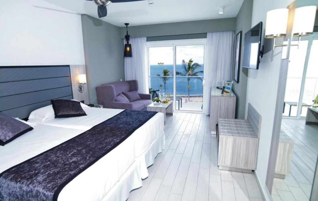 Hotel Riu Palace Meloneras