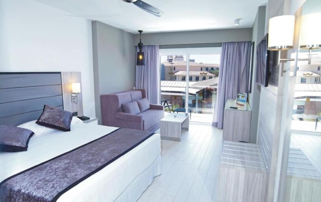 Hotel Riu Palace Meloneras