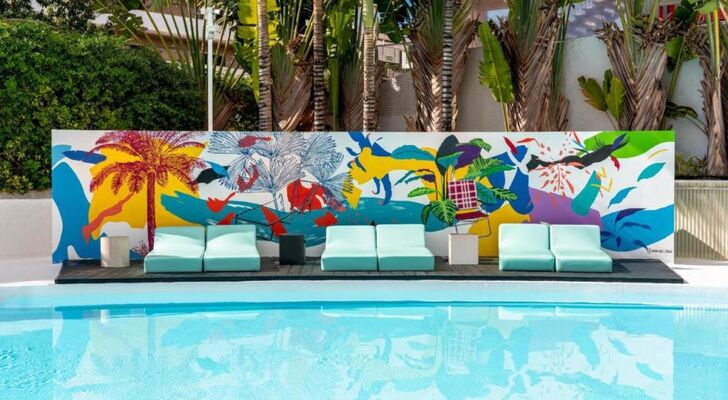 Gold By Marina - Adults only