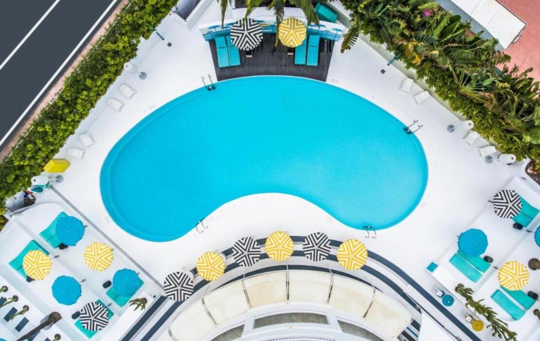 Gold By Marina - Adults only