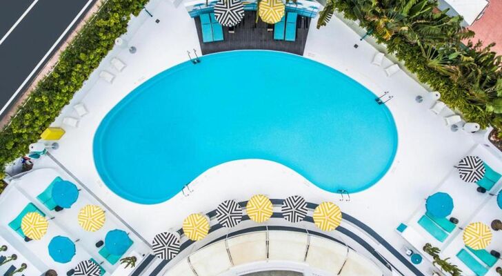 Gold By Marina - Adults only