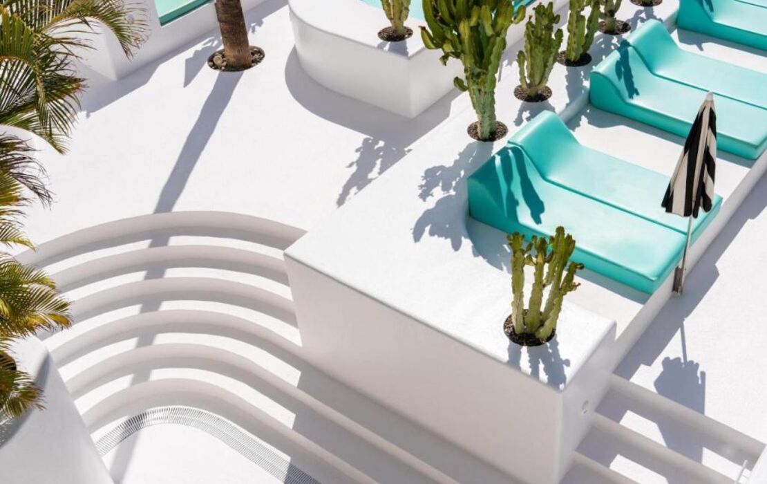 Gold By Marina - Adults only