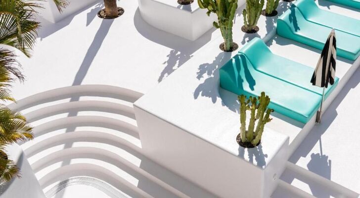 Gold By Marina - Adults only