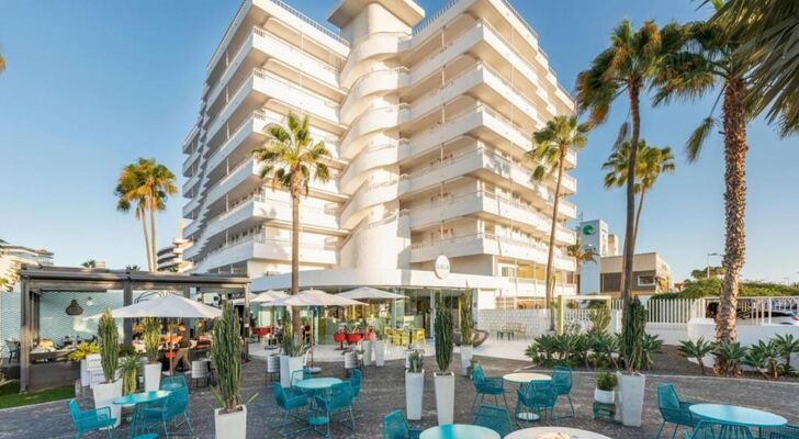 Gold By Marina - Adults only