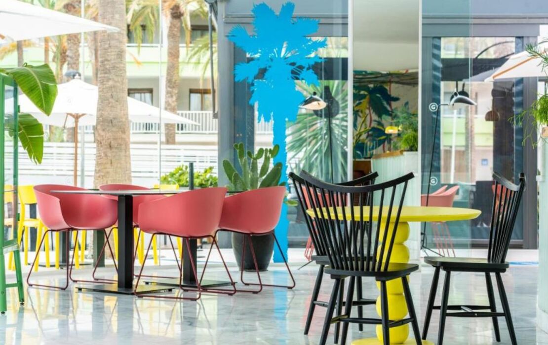 Gold By Marina - Adults only